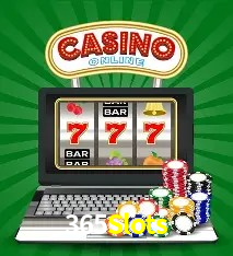365Slots