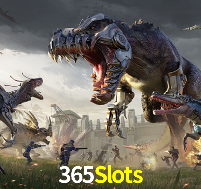 365 Slots